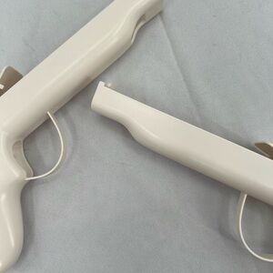 Wii Toy Guns